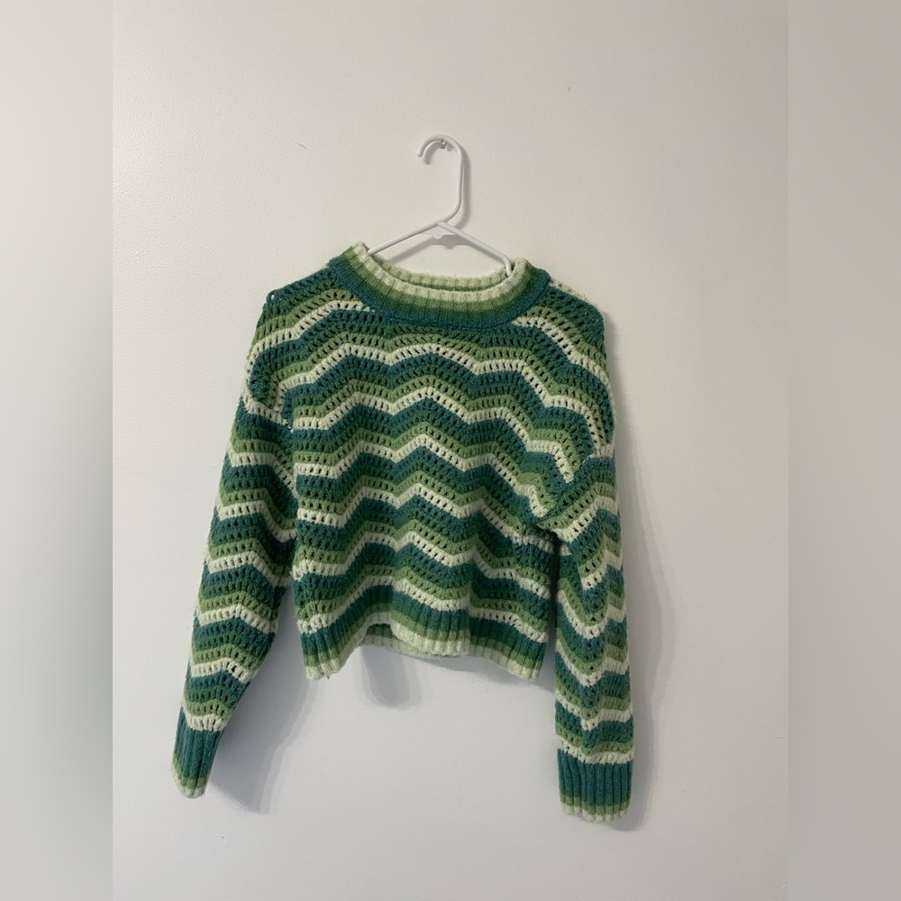 Fun Sweater